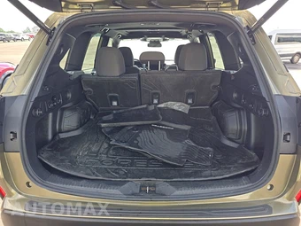 2025 Subaru Forester Premium - miniatura 16