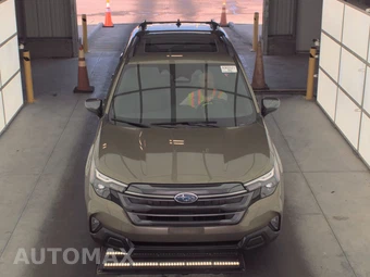 2025 Subaru Forester Premium - miniatura 2