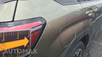 2025 Subaru Forester Premium - miniatura 23