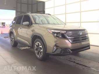 2025 Subaru Forester Premium - miniatura 3