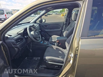 2025 Subaru Forester Premium - miniatura 7