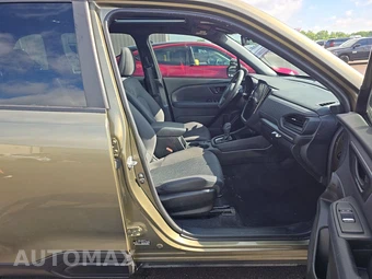 2025 Subaru Forester Premium - miniatura 8