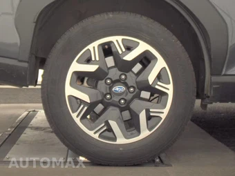 2025 Subaru Forester Premium - miniatura 11