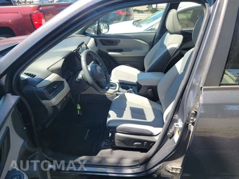 2025 Subaru Forester Premium - miniatura 13