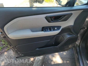 2025 Subaru Forester Premium - miniatura 15