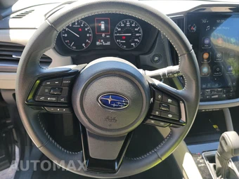 2025 Subaru Forester Premium - miniatura 16