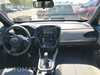 2025 Subaru Forester Premium - miniatura 17