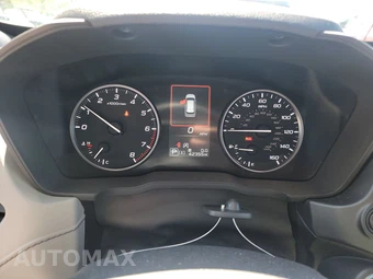 2025 Subaru Forester Premium - miniatura 18