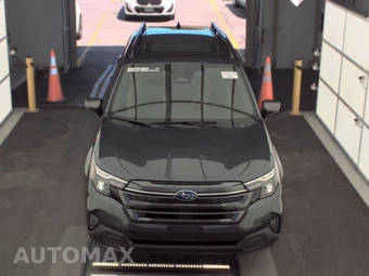 2025 Subaru Forester Premium - miniatura 2