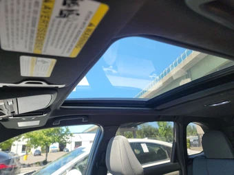 2025 Subaru Forester Premium - miniatura 20
