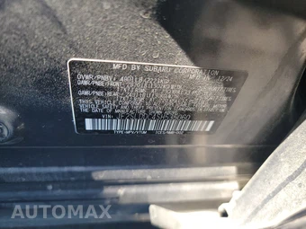 2025 Subaru Forester Premium - miniatura 21