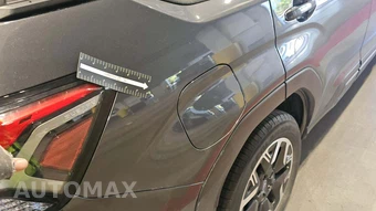 2025 Subaru Forester Premium - miniatura 34