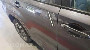 2025 Subaru Forester Premium - miniatura 35