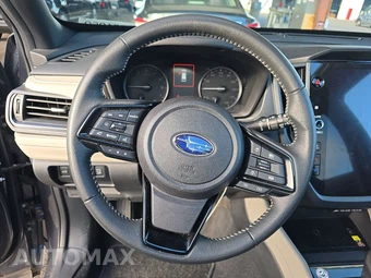 2025 Subaru Forester Premium - miniatura 10
