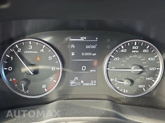 2025 Subaru Forester Premium - miniatura 12