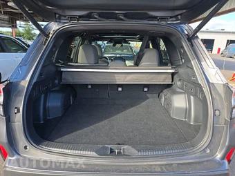 2025 Subaru Forester Premium - miniatura 17