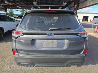 2025 Subaru Forester Premium - miniatura 5