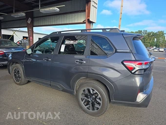 2025 Subaru Forester Premium - miniatura 6