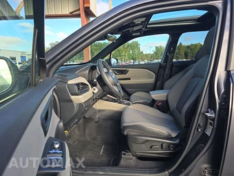 2025 Subaru Forester Premium - miniatura 7