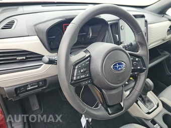 2025 Subaru Forester Premium - miniatura 10