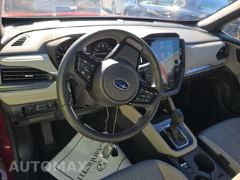 2025 Subaru Forester Premium - miniatura 11