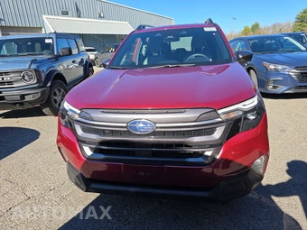 2025 Subaru Forester Premium - miniatura 2