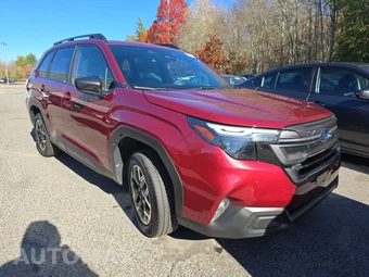 2025 Subaru Forester Premium - miniatura 3