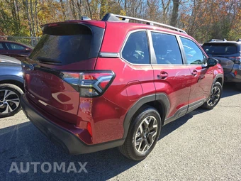 2025 Subaru Forester Premium - miniatura 4