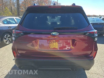 2025 Subaru Forester Premium - miniatura 5