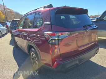 2025 Subaru Forester Premium - miniatura 6