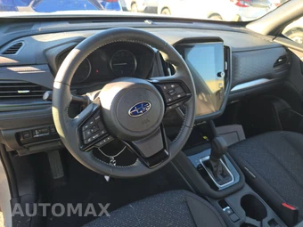 2025 Subaru Forester Premium - miniatura 11