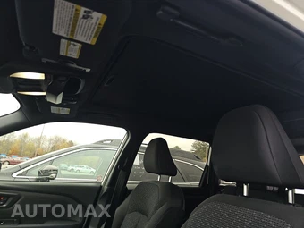 2025 Subaru Forester Premium - miniatura 17