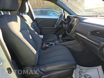 2025 Subaru Forester Premium - miniatura 8