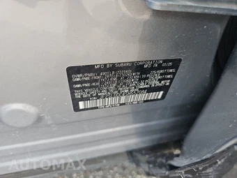 2025 Subaru Forester Premium - miniatura 14