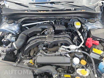 2025 Subaru Forester Premium - miniatura 15