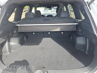 2025 Subaru Forester Premium - miniatura 16