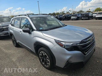 2025 Subaru Forester Premium - miniatura 3