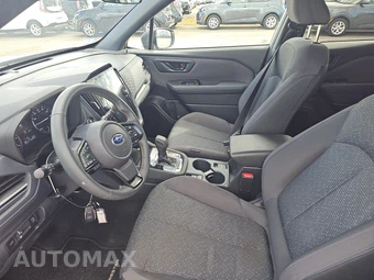 2025 Subaru Forester Premium - miniatura 7