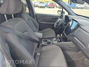 2025 Subaru Forester Premium - miniatura 8