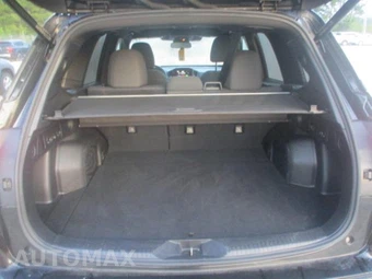 2025 Subaru Forester Premium - miniatura 12