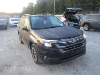 2025 Subaru Forester Premium - miniatura 24