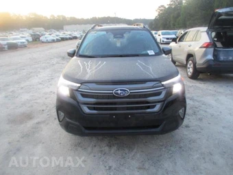 2025 Subaru Forester Premium - miniatura 25