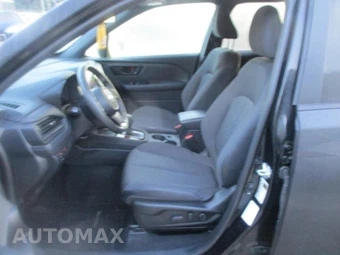 2025 Subaru Forester Premium - miniatura 3
