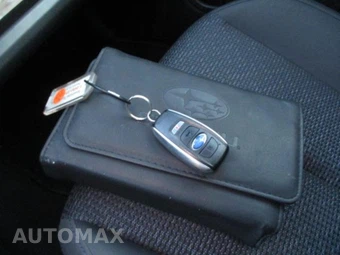 2025 Subaru Forester Premium - miniatura 6