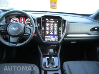 2025 Subaru Forester Premium - miniatura 8