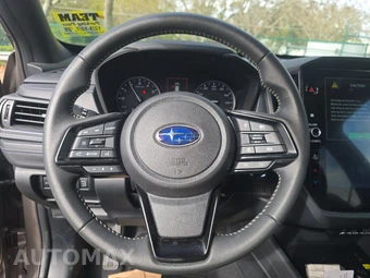 2025 Subaru Forester Premium - miniatura 10