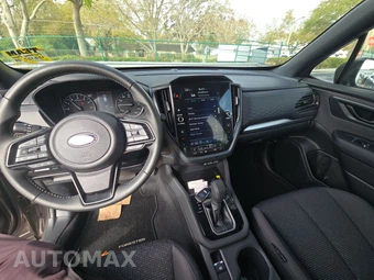 2025 Subaru Forester Premium - miniatura 11