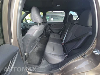 2025 Subaru Forester Premium - miniatura 13