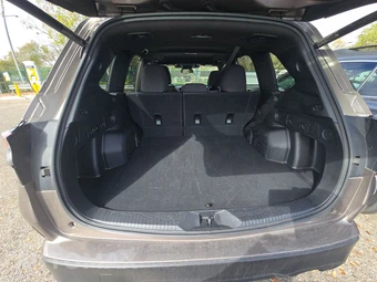 2025 Subaru Forester Premium - miniatura 16