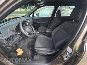 2025 Subaru Forester Premium - miniatura 7